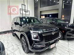 نيسان باترول